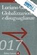 Copertina di Globalizzazione e disuguaglianze